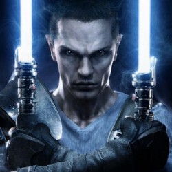 Rumor Has It! Birthday Boy Sam Witwer To Voice Darth Maul On Star Wars: The Clone Wars