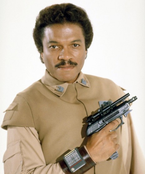 Billy Dee Williams - Wallpaper Colection