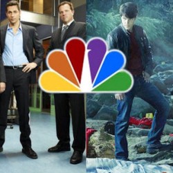 Grab Your Calendars – NBC Delays Chuck and Grimm Premieres