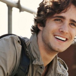 PARADISE LOST: Confirmed! Diego Boneta Lands Role of Adam