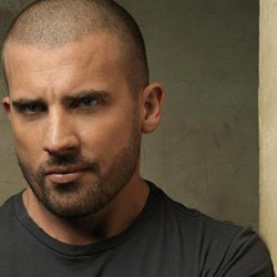 PARADISE LOST: Dominic Purcell Joins Lucifer’s Army