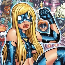 Dark Horse Books Announces EMPOWERED Deluxe Edition