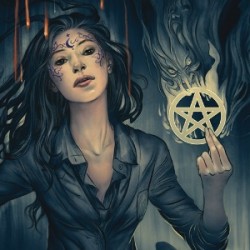 House of Night Comic Trailer Hits the Internet