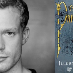 PARADISE LOST: Sam Reid Joins the War Between Archangels Lucifer and Michael