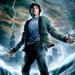 Percy Jackson Sequel SEA OF MONSTERS to Hit Theaters In 2013