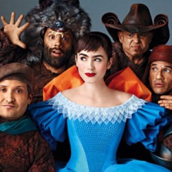 Relativity’s SNOW WHITE: Eye-Popping Costumes and Delicious Details of the Untitled Film