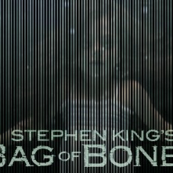 Stephen King’s Bag of Bones to Premiere on A&E