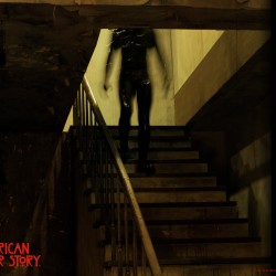 TV Review: American Horror Story: Episode 8 “Rubber Man”