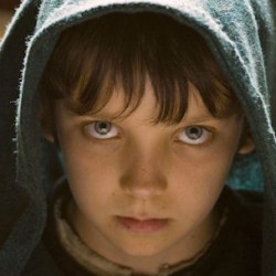 Asa Butterfield Offered the Lead Role In the Adaptation of ENDER’S GAME