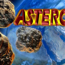 Snow White and the Huntsman Writer Penning ASTEROIDS Adaptation