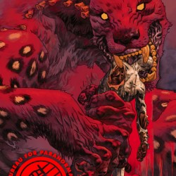 BPRD Teaser Promises One Hell of a Spring Event