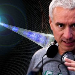 Roland Emmerich Runs Into a Glitch In His SINGULARITY