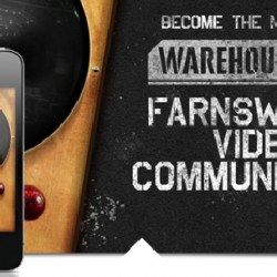 Turn Your iPhone into a Warehouse 13 Farnsworth for Ninety-Nine Cents