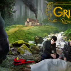 GRIMM Gets a Happily Ever After: A Full Season Pickup