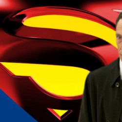 MAN OF STEEL: Supernatural’s Julian Richings Joins the Cast