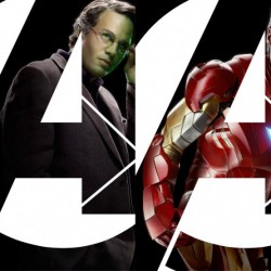 Marvel Unleashes Two New Character Banners for THE AVENGERS