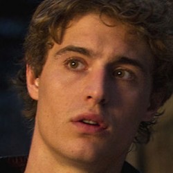 Max Irons Joins the Cast of THE HOST