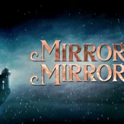 First Trailer for Tarsem Singh’s Snow White Movie MIRROR MIRROR Hits the Web