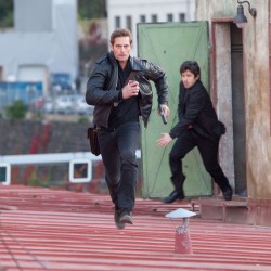 New High Resolution Images from MISSION: IMPOSSIBLE – GHOST PROTOCOL