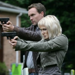 New Pics and TV Spots for Tomorrow Night’s Season Premiere of PRIMEVAL