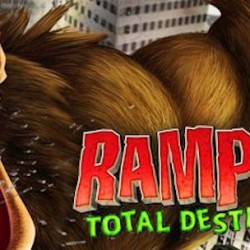 New Line Cinema to Bring Midway Video Game RAMPAGE to the Big Screen