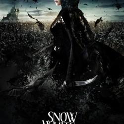 First Trailer for SNOW WHITE AND THE HUNTSMAN Is Deliciously Laced With Evil