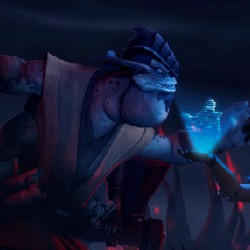 Two New Clips from This Week’s Star Wars: The Clone Wars – “The General”