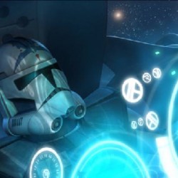 New Clip from Star Wars: The Clone Wars – Plan of Dissent