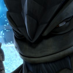 Two Clips From Tonight’s New STAR WARS: THE CLONE WARS