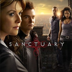 DVD Review: Sanctuary: The Complete Third Season