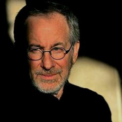 Spielberg Talks JURASSIC PARK IV, INDIANA JONES 5 and Nuking the Fridge