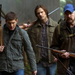 New SUPERNATURAL Featurette – How to Win Friends and Influence Monsters