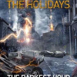 Another New Poster for the Moscow Alien Invasion Film THE DARKEST HOUR