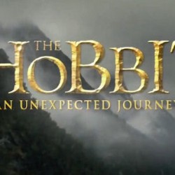 THE HOBBIT: Peter Jackson’s NEW Behind the Scenes Video Blog from the Set