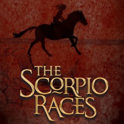 Warner Bros. Snags Movie Rights to Fantasy Novel SCORPIO RACES