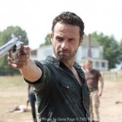 TV Review: The Walking Dead: Season 2, Episode 7 “Pretty Much Dead Already”