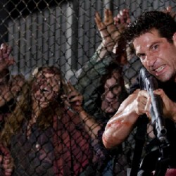 The Walking Dead: New Featurette Goes Inside Episode 203 – Save the Last One