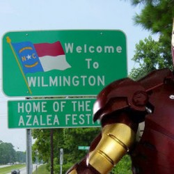 Iron Man 3 Heading to North Carolina; Looking for 1,000 Extras