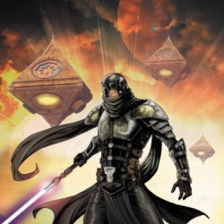 Dark Horse Comics Announces 2012 Star Wars Incentives Program