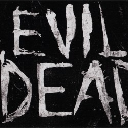 THE EVIL DEAD Remake Gets a Logo