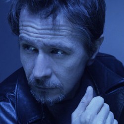 Warner Bros. Hopes Gary Oldman Will Work His Magic for Them as Merlin