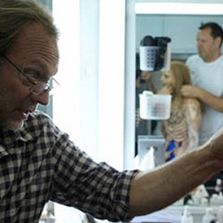 VFX Master Greg Nicotero Talks THE EVIL DEAD Remake