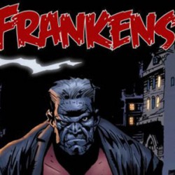 Stuart Beattie Is Taking I, FRANKENSTEIN Home to Australia