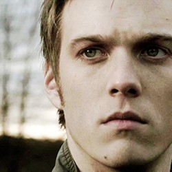 THE HOST Eyes Supernatural Actor Jake Abel For Male Lead