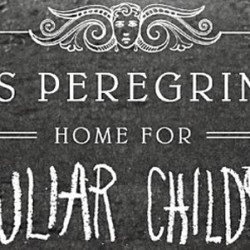 Tim Burton’s Next Project Is Quite Peculiar – MISS PEREGRINE’S HOME FOR PECULIAR CHILDREN