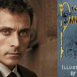 Rufus Sewell Is The Devil’s Co-Pilot In Alex Proyas’ PARADISE LOST