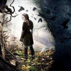 Snow White and the Huntsman: Universal Releases Brand New Banner Boasting a Darker Tale