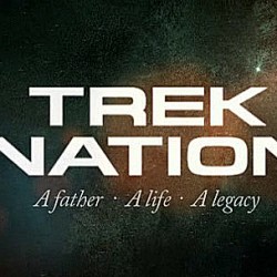 Rod Roddenberry Produced TREK NATION to Premiere on Science This Month