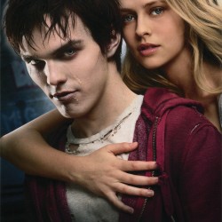 First Promo Image for WARM BODIES Debuts, Looks Like a Beautiful Undead Romance