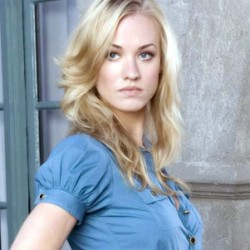 Chuck’s Yvonne Strahovski Scores the Female Lead In I, FRANKENSTEIN